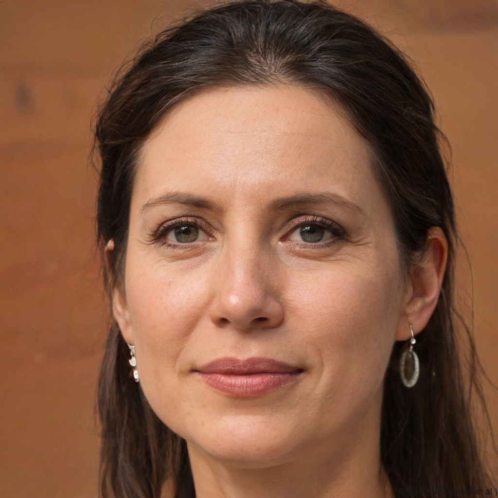 Client Priya with bridal styling