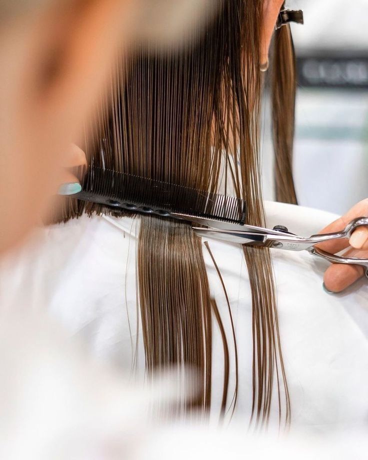 Precision cut and finish