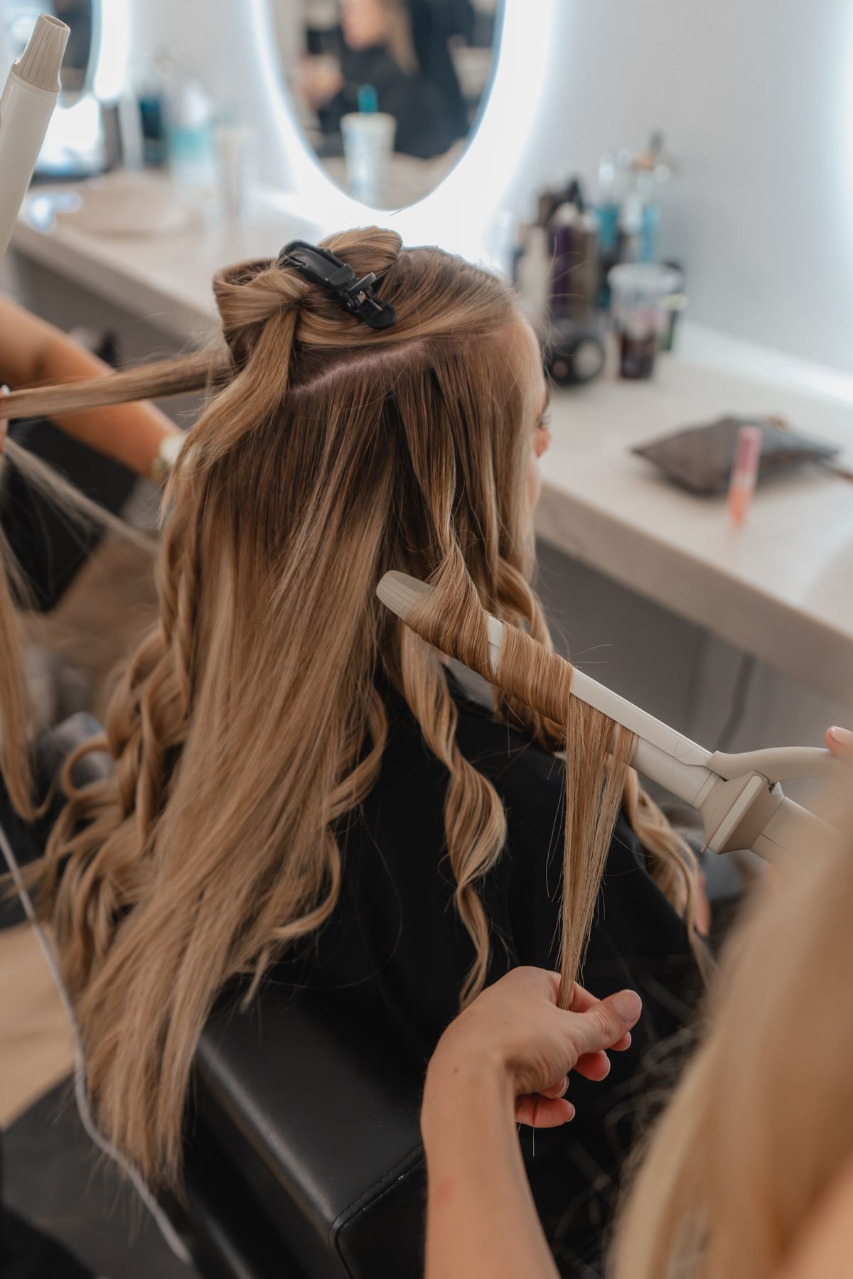 Elegant event styling